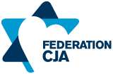 Federation CJA – Impact Report 2020 Logo
